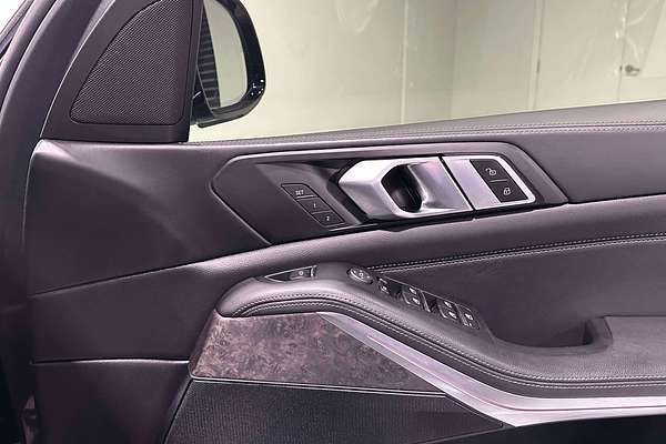 2019 BMW X5 xDrive30d M Sport G05