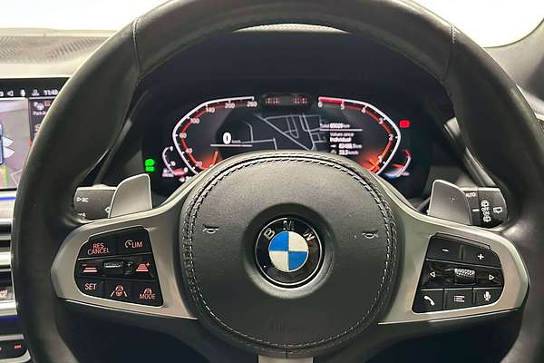 2019 BMW X5 xDrive30d M Sport G05