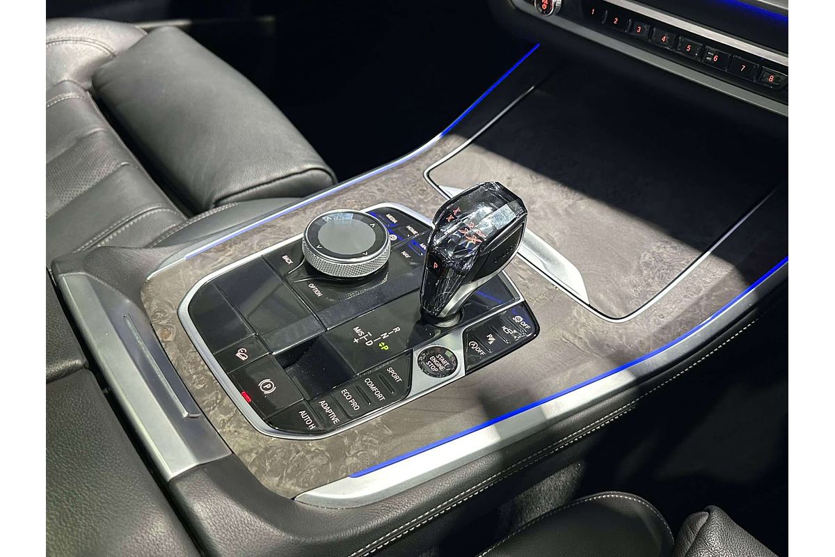 2019 BMW X5 xDrive30d M Sport G05