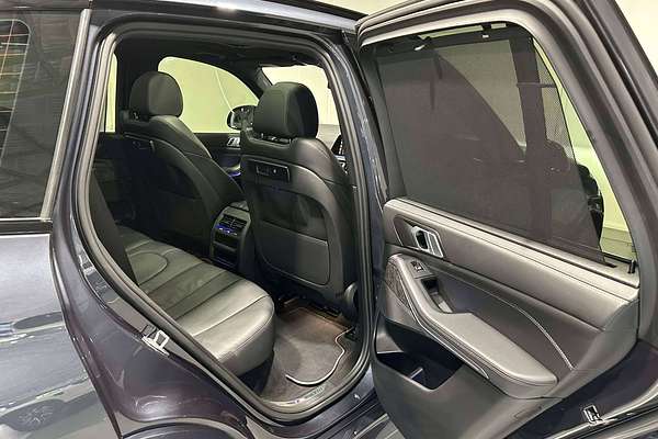 2019 BMW X5 xDrive30d M Sport G05