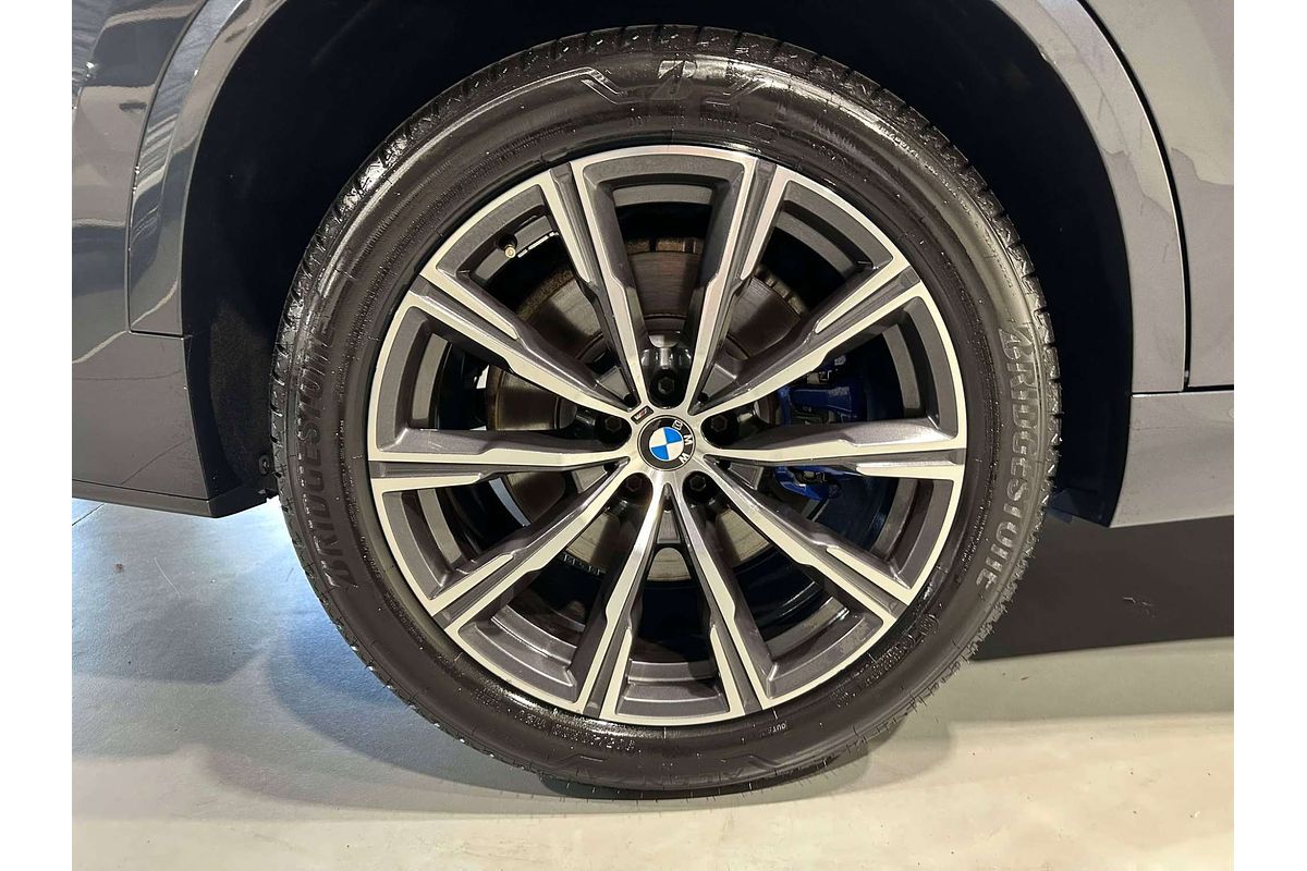 2019 BMW X5 xDrive30d M Sport G05
