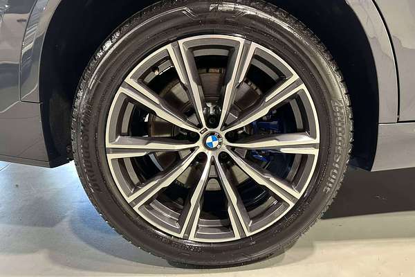 2019 BMW X5 xDrive30d M Sport G05