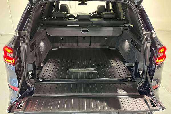 2019 BMW X5 xDrive30d M Sport G05