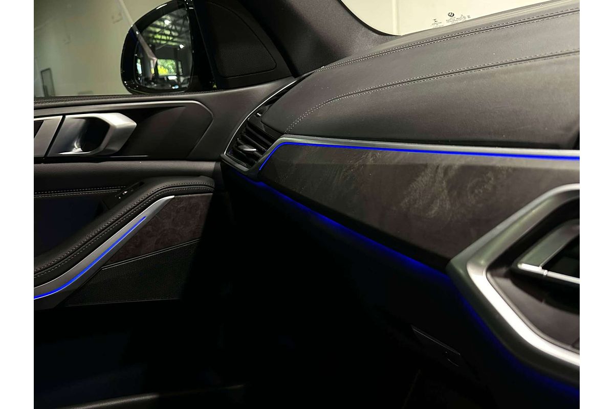2019 BMW X5 xDrive30d M Sport G05