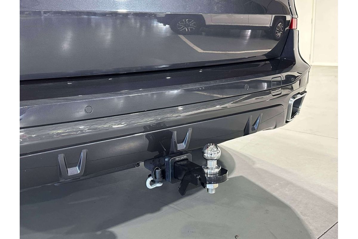 2019 BMW X5 xDrive30d M Sport G05