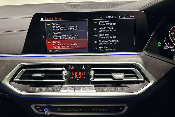 2019 BMW X5 xDrive30d M Sport G05