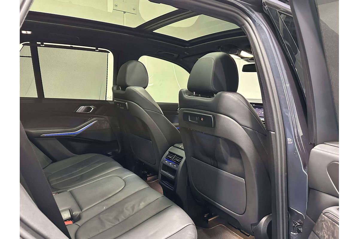 2019 BMW X5 xDrive30d M Sport G05