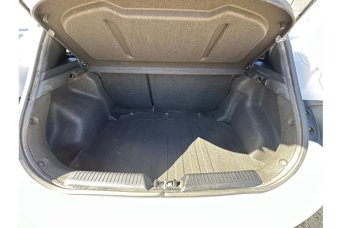 2014 Hyundai i30 Trophy GD2