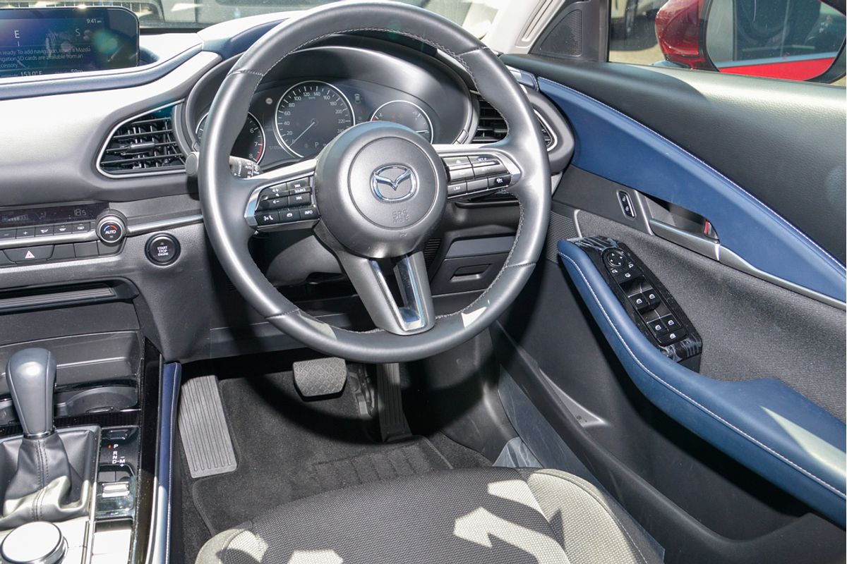 2024 Mazda CX-30 G20 Evolve DM Series