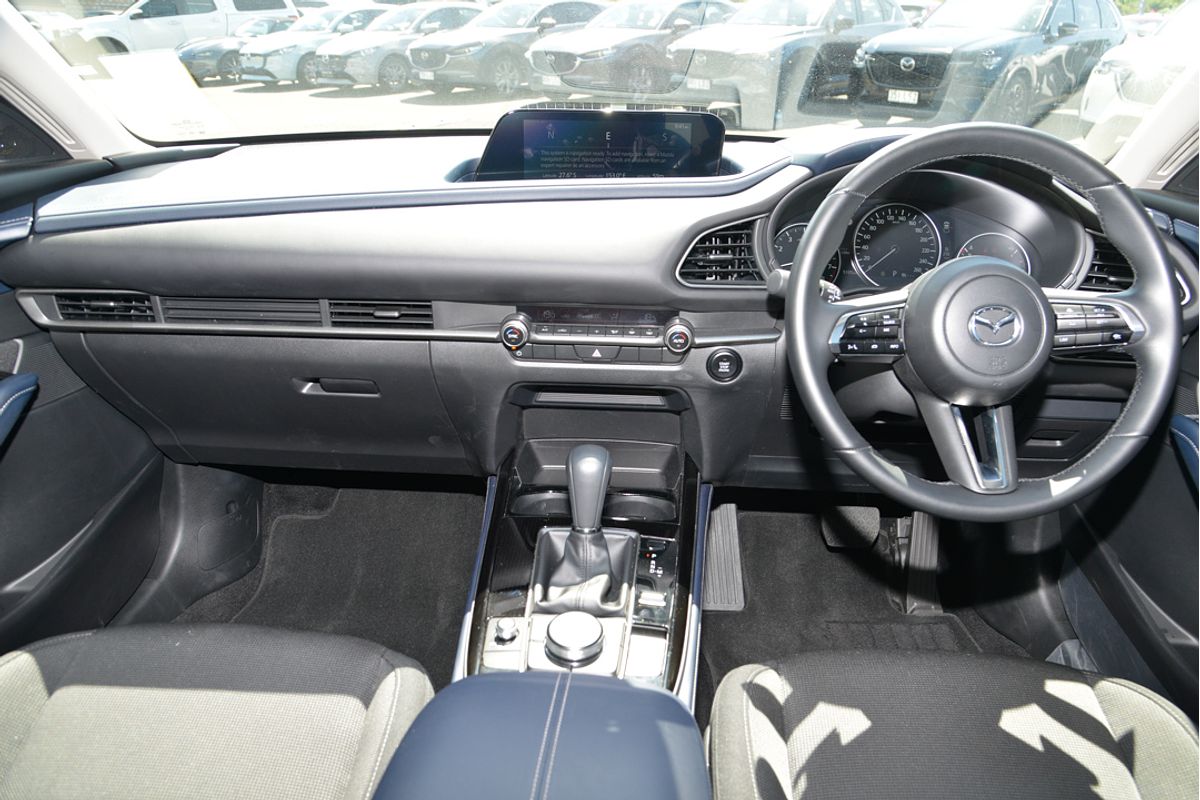 2024 Mazda CX-30 G20 Evolve DM Series