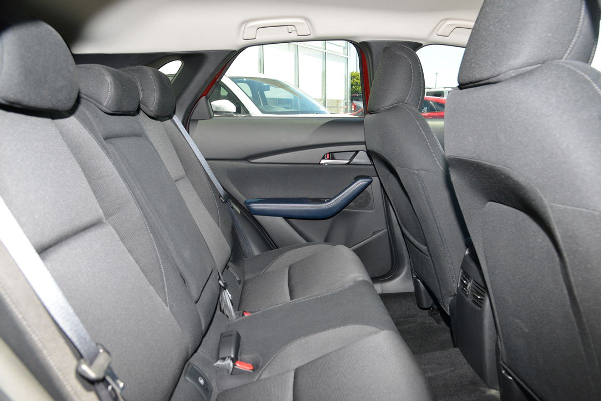 2024 Mazda CX-30 G20 Evolve DM Series