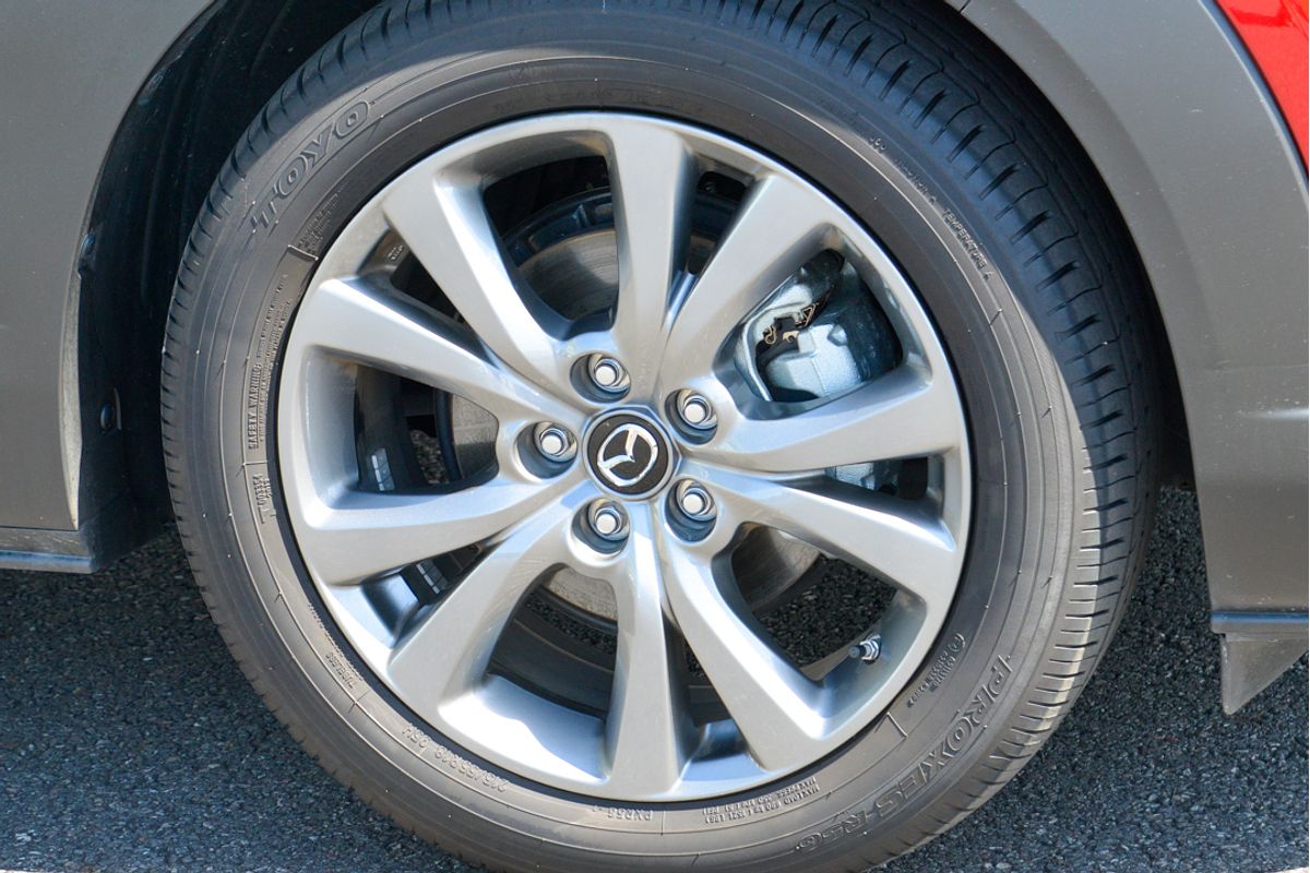 2024 Mazda CX-30 G20 Evolve DM Series