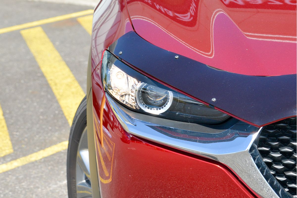 2024 Mazda CX-30 G20 Evolve DM Series