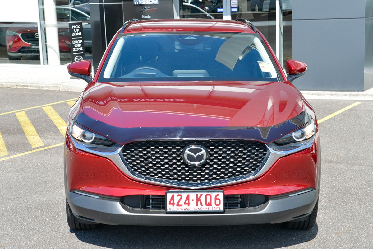 2024 Mazda CX-30 G20 Evolve DM Series