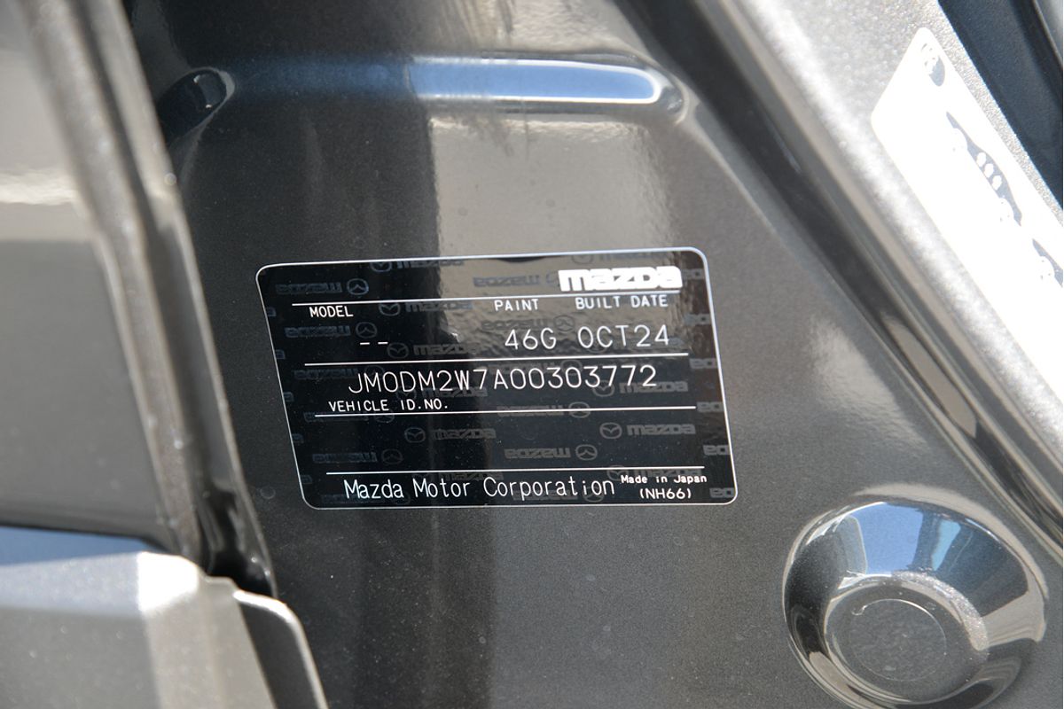 2024 Mazda CX-30 G20 Touring DM Series