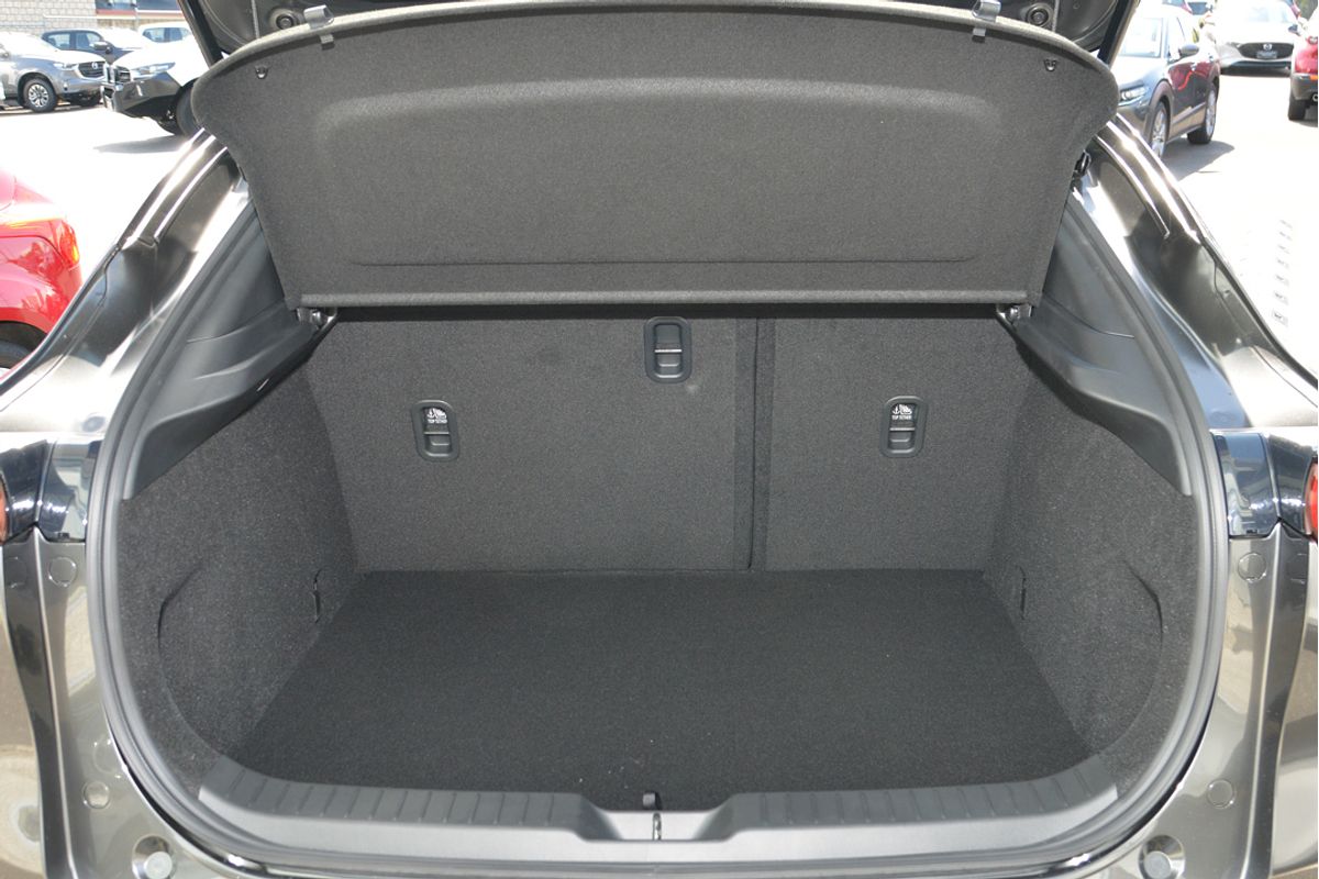 2024 Mazda CX-30 G20 Touring DM Series