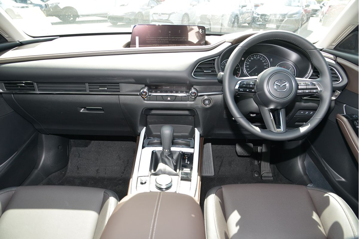 2024 Mazda CX-30 G20 Touring DM Series