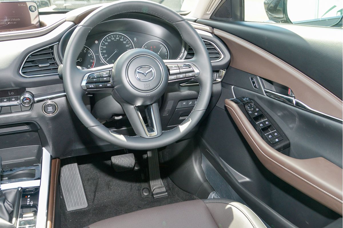 2024 Mazda CX-30 G20 Touring DM Series