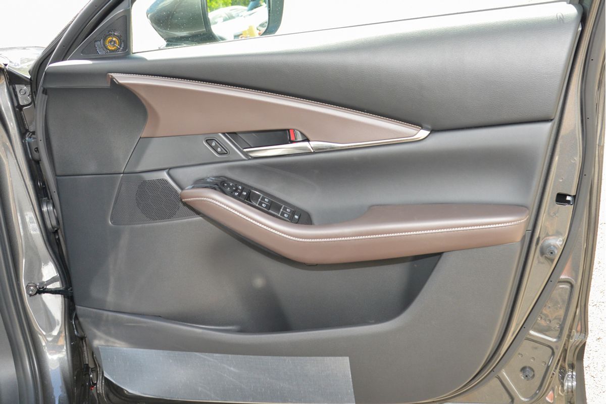 2024 Mazda CX-30 G20 Touring DM Series