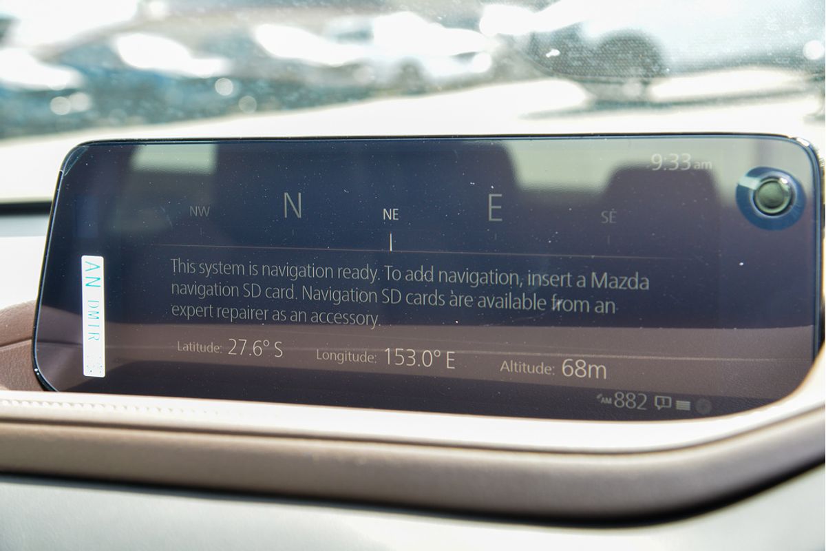 2024 Mazda CX-30 G20 Touring DM Series