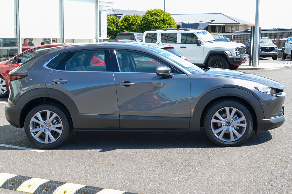 2024 Mazda CX-30 G20 Touring DM Series