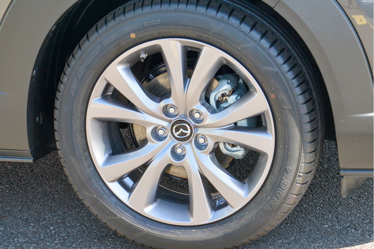 2024 Mazda CX-30 G20 Touring DM Series