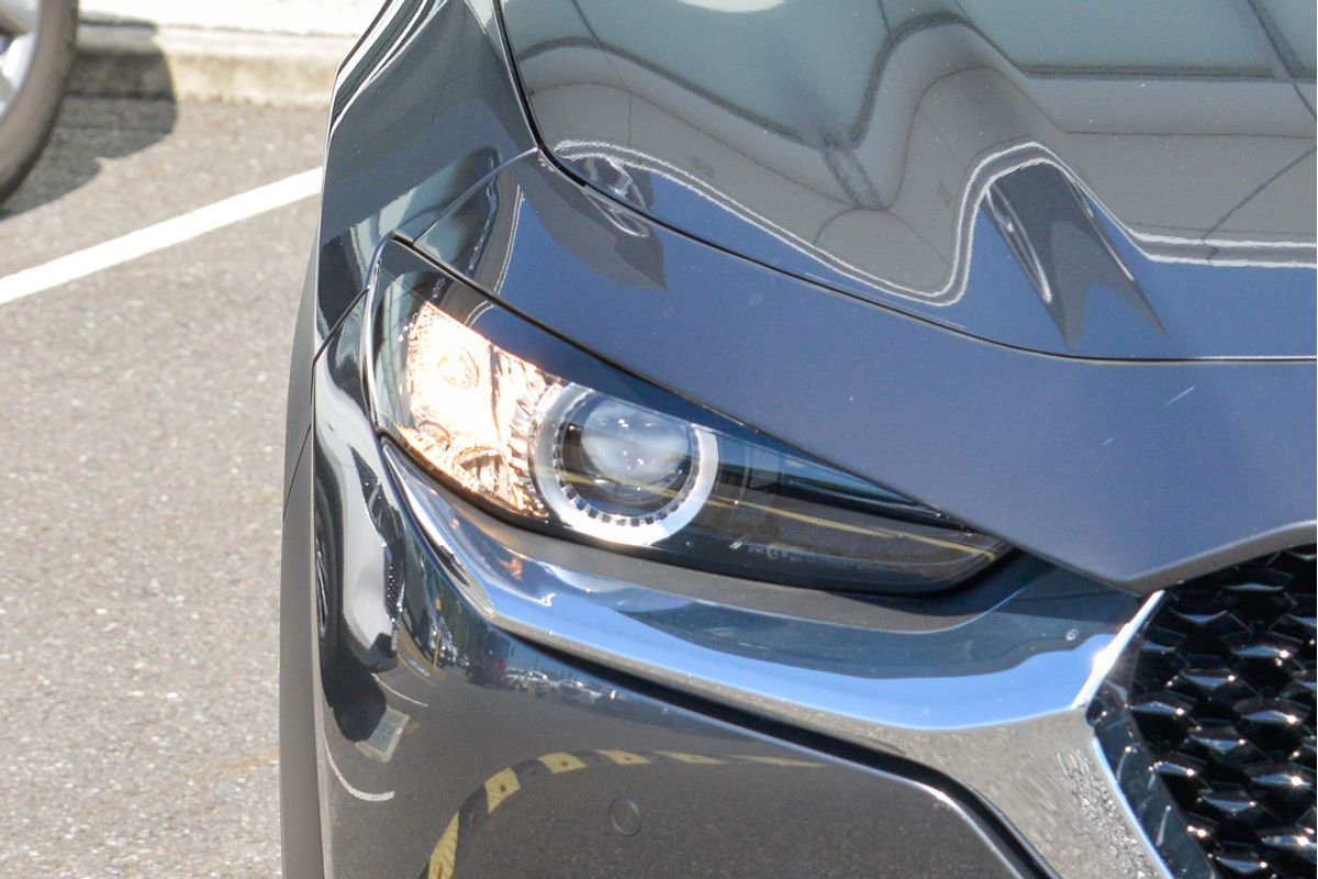 2024 Mazda CX-30 G20 Touring DM Series