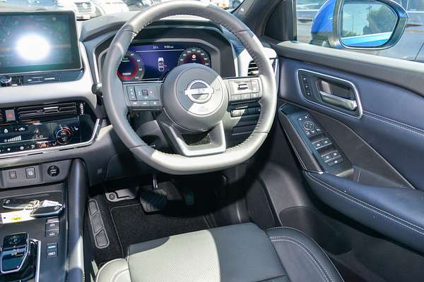 2024 Nissan QASHQAI TI e-POWER J12