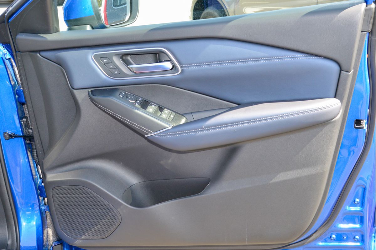 2024 Nissan QASHQAI TI e-POWER J12