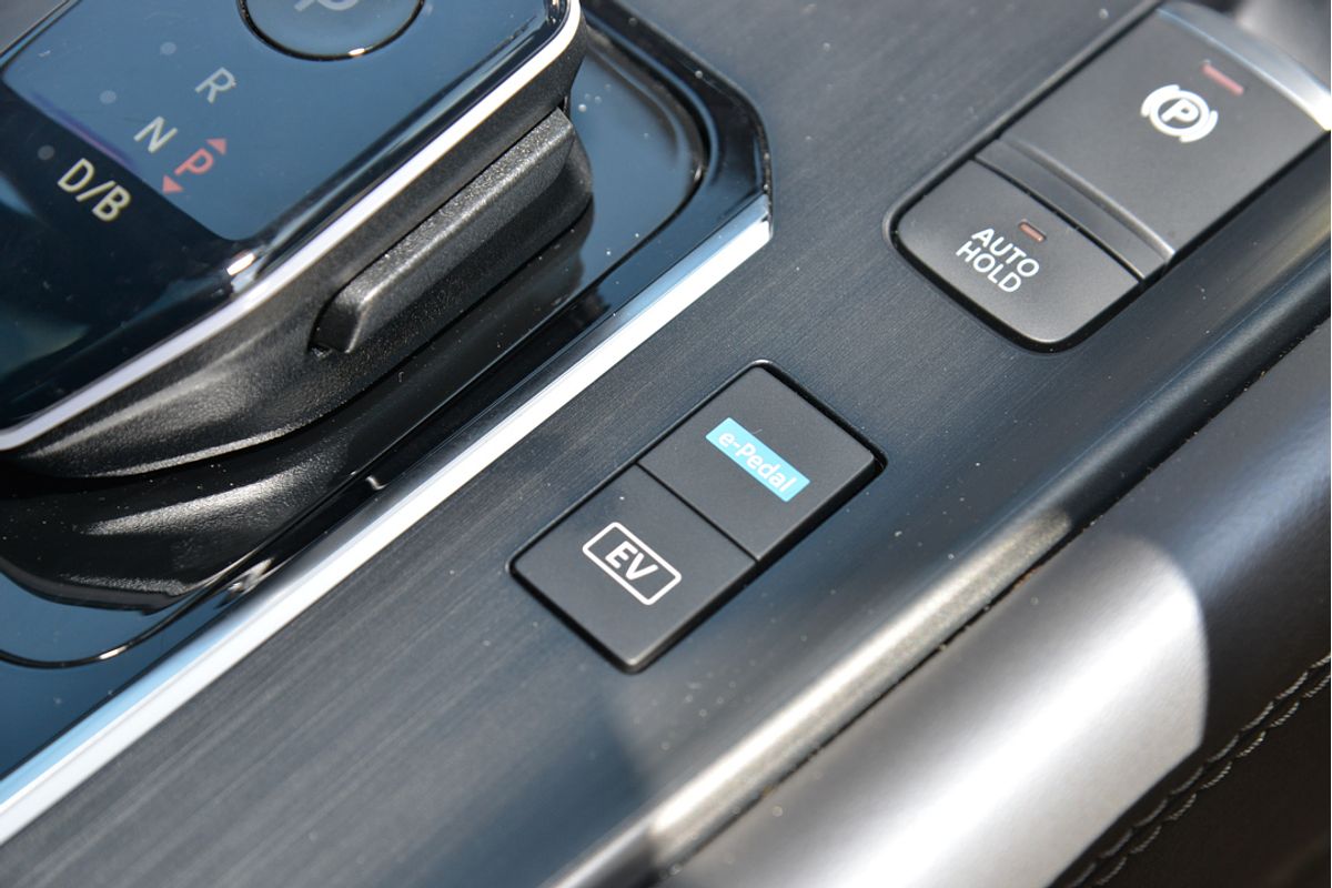 2024 Nissan QASHQAI TI e-POWER J12