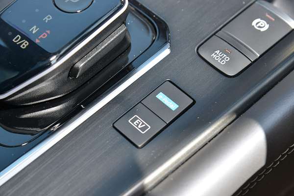 2024 Nissan QASHQAI TI e-POWER J12
