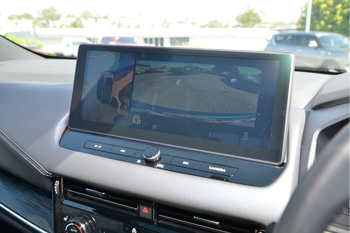 2024 Nissan QASHQAI TI e-POWER J12