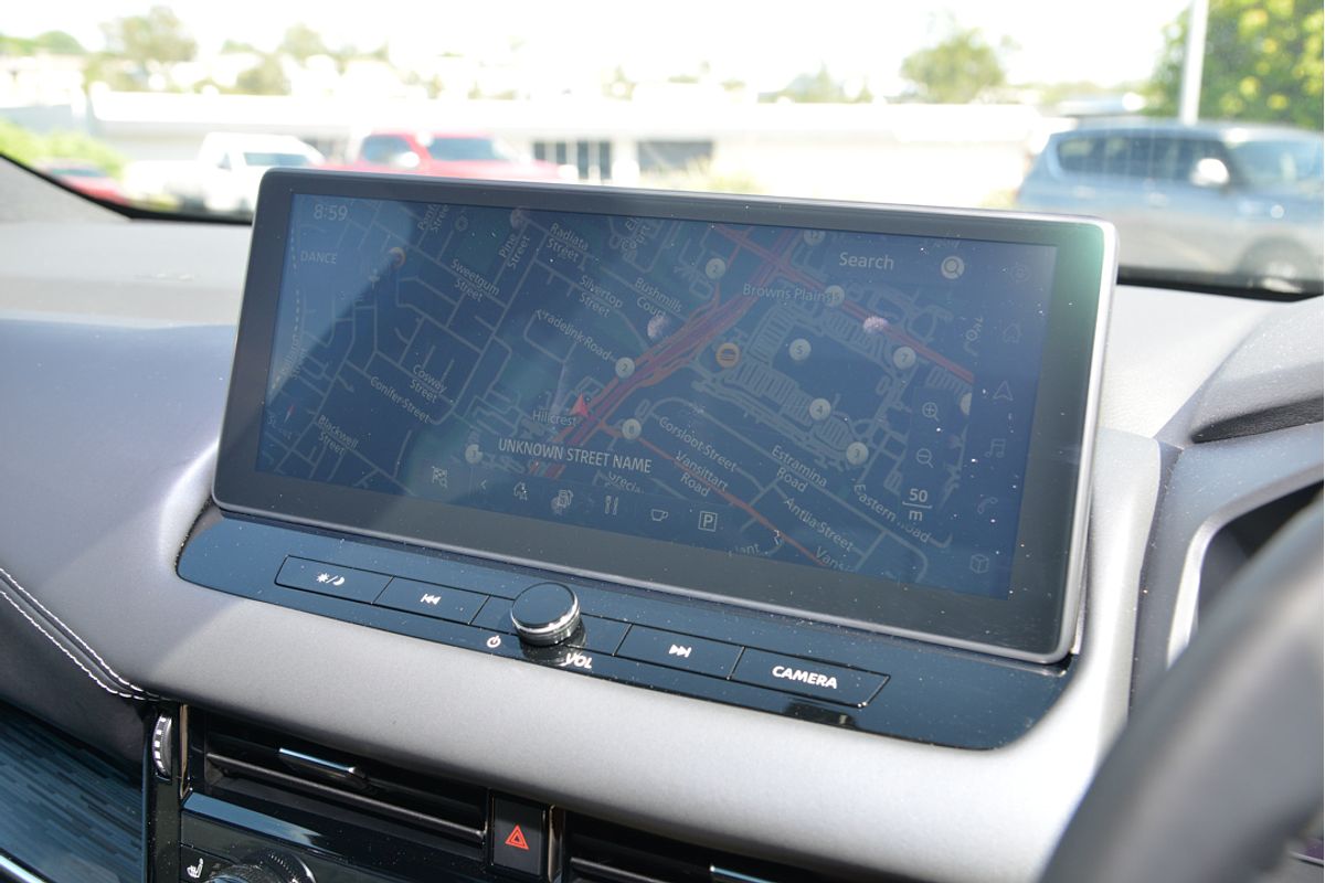 2024 Nissan QASHQAI TI e-POWER J12