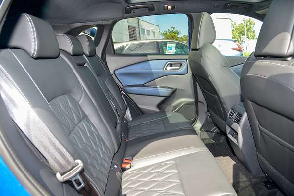 2024 Nissan QASHQAI TI e-POWER J12