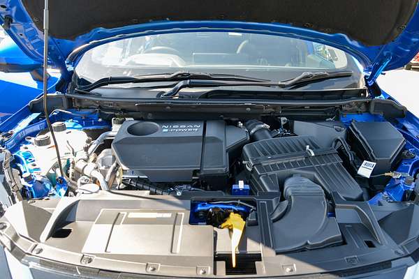 2024 Nissan QASHQAI TI e-POWER J12