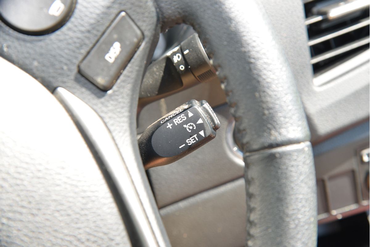 2014 Toyota Corolla ZR ZRE172R