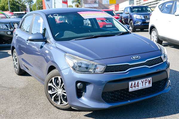 2017 Kia Rio S YB