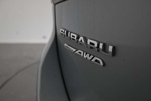 2022 Subaru Forester 2.5i Premium S5