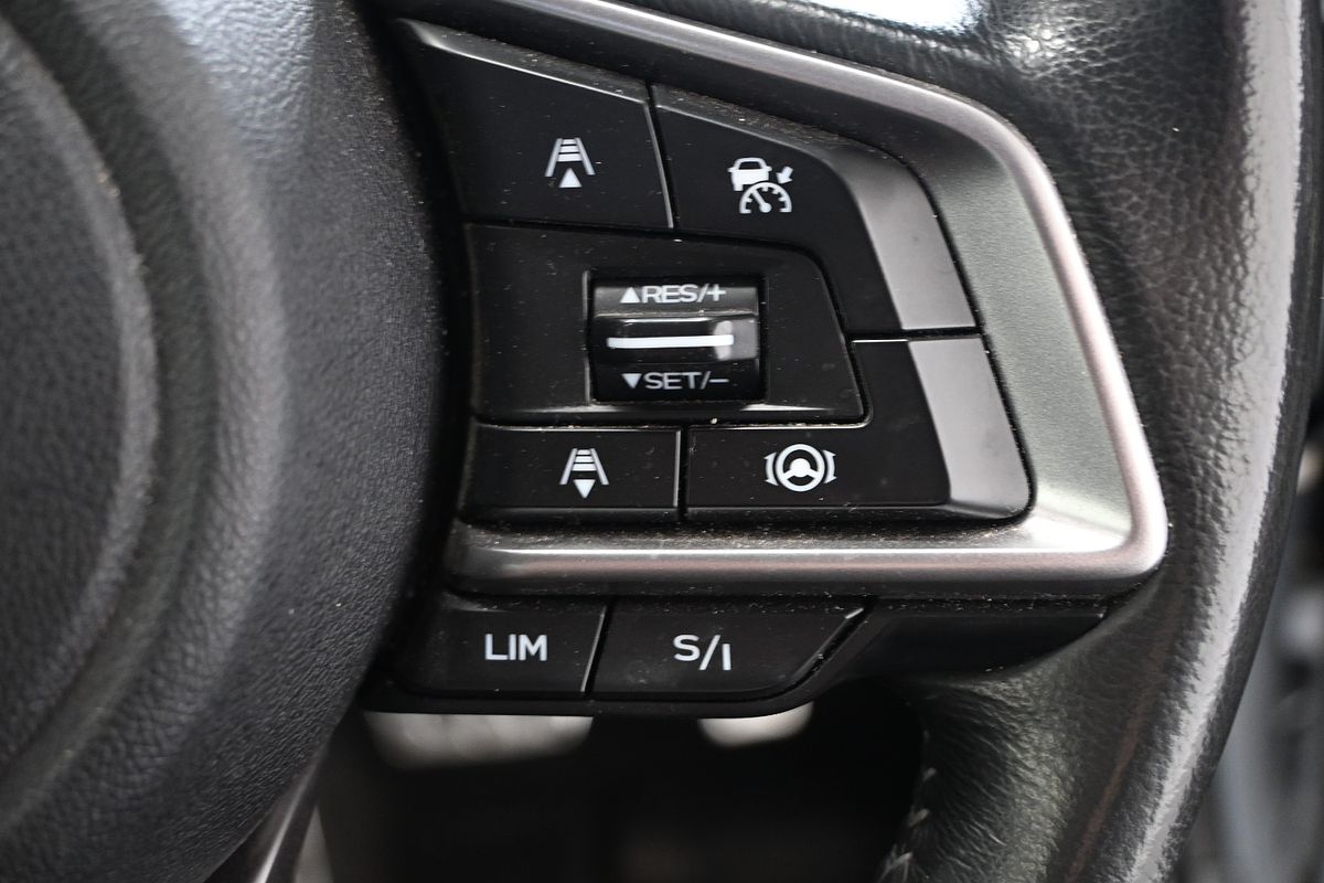 2022 Subaru Forester 2.5i Premium S5