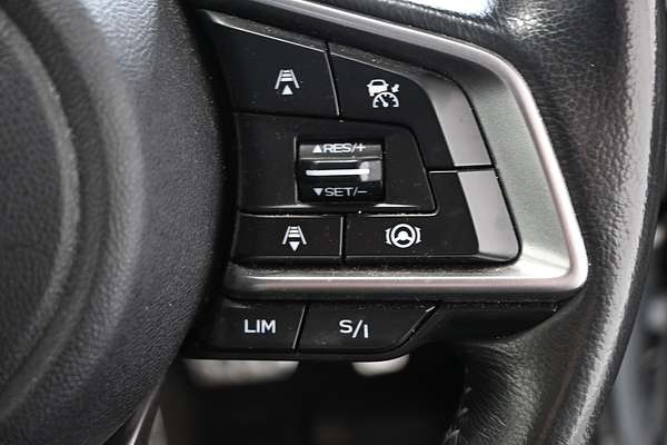 2022 Subaru Forester 2.5i Premium S5