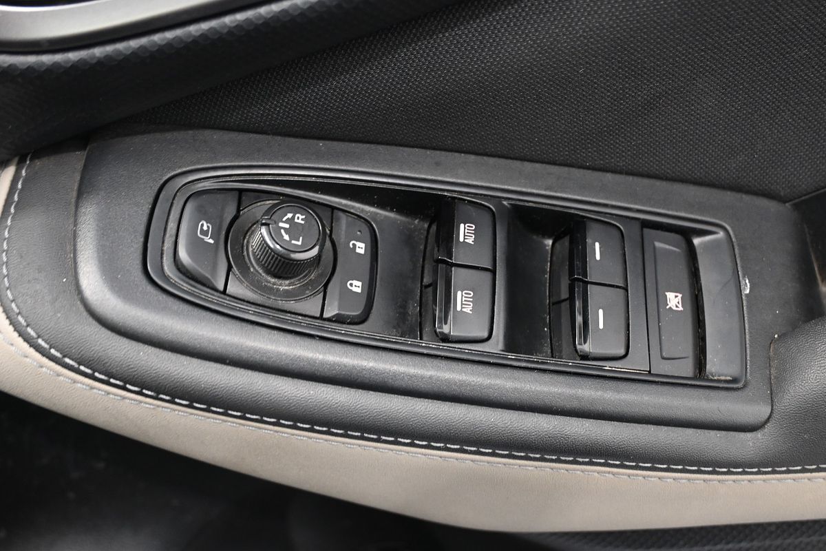 2022 Subaru Forester 2.5i Premium S5
