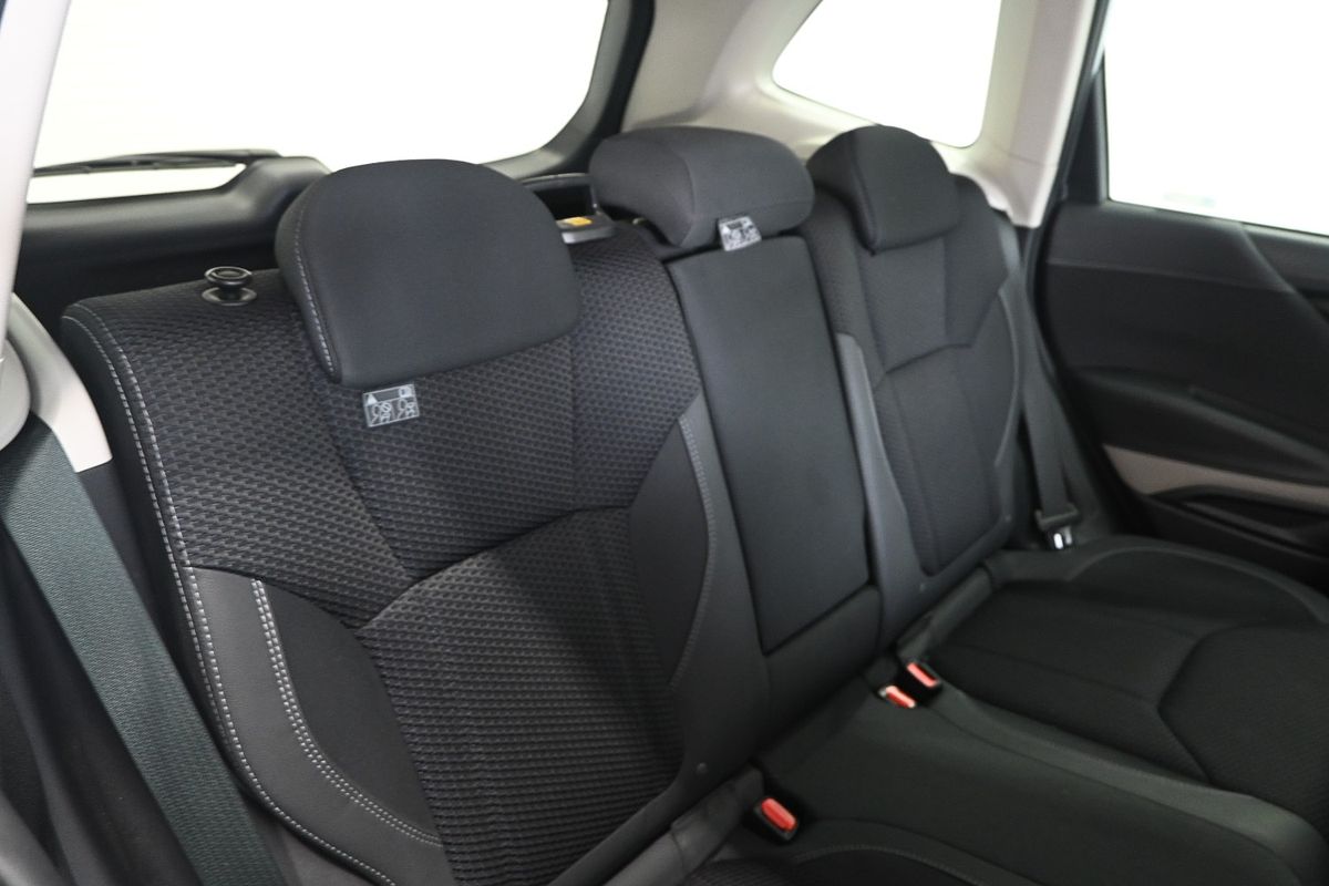 2022 Subaru Forester 2.5i Premium S5