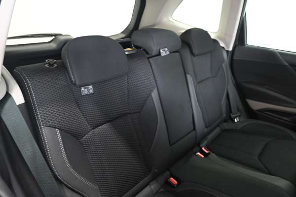 2022 Subaru Forester 2.5i Premium S5
