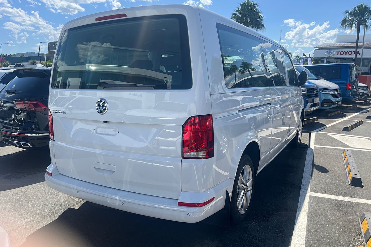 2023 Volkswagen Multivan TDI340 Comfortline Premium T6.1 LWB