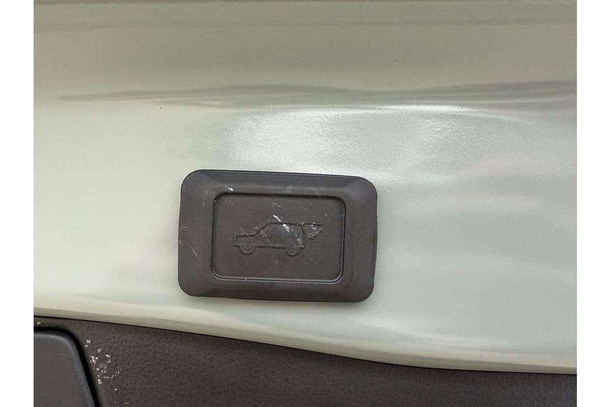 2022 Toyota RAV4 Edge AXAA54R