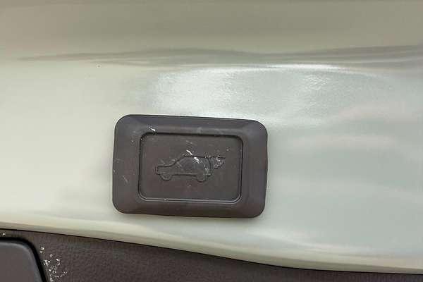 2022 Toyota RAV4 Edge AXAA54R