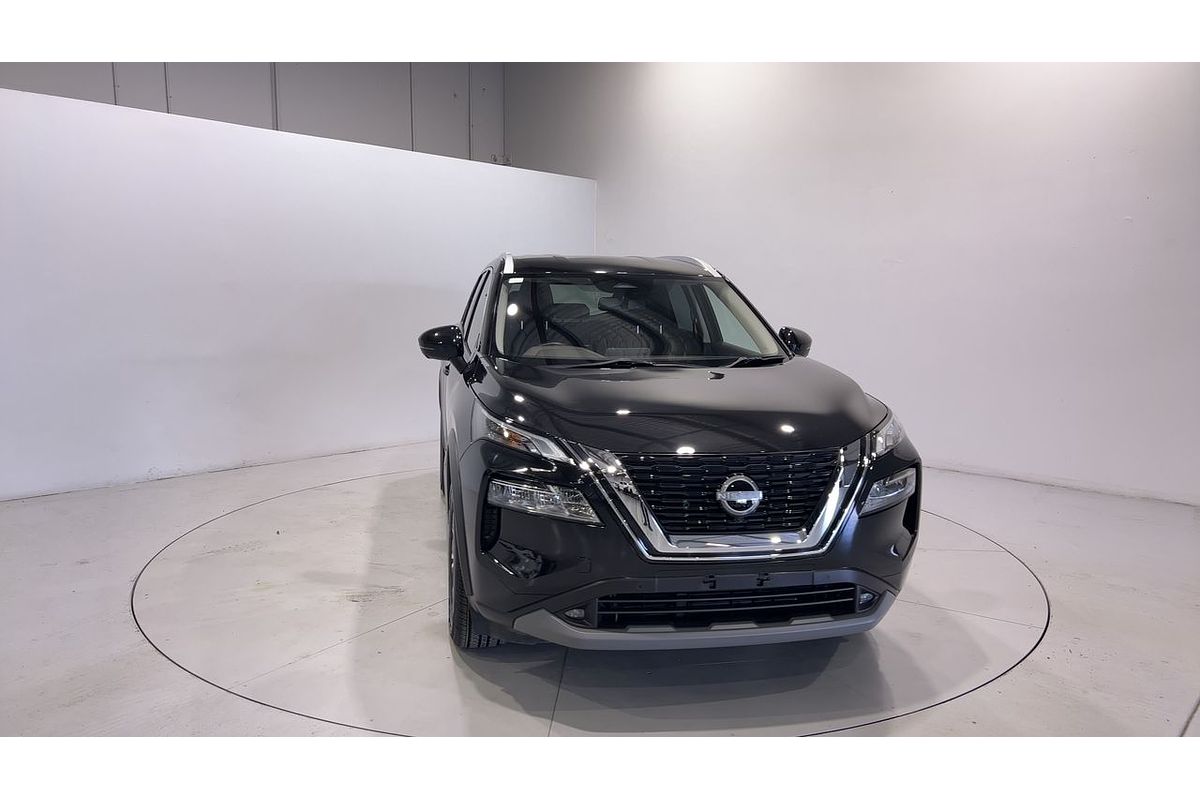 2023 Nissan X-TRAIL ST-L T33