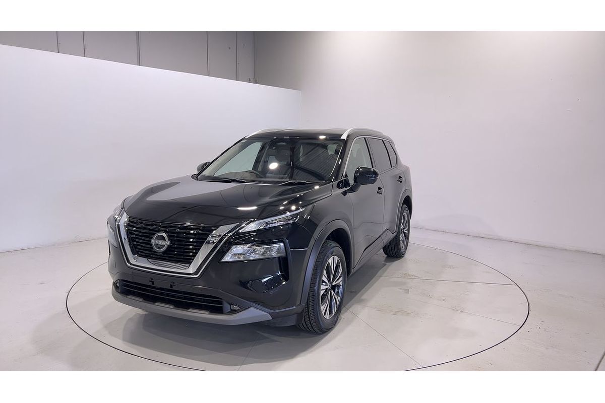 2023 Nissan X-TRAIL ST-L T33