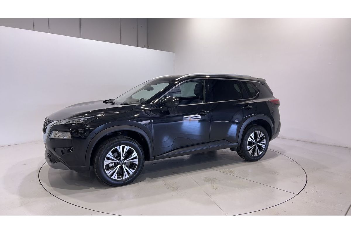 2023 Nissan X-TRAIL ST-L T33