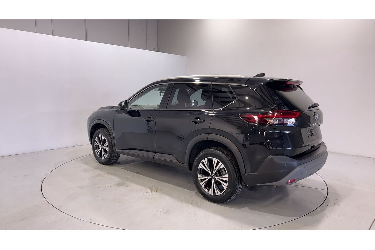 2023 Nissan X-TRAIL ST-L T33